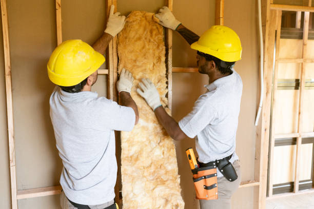 Best Insulation Installation Cost  in Monfort Heights, OH