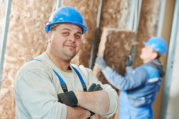 Insulation for Commercial Buildings in Monfort Heights, OH